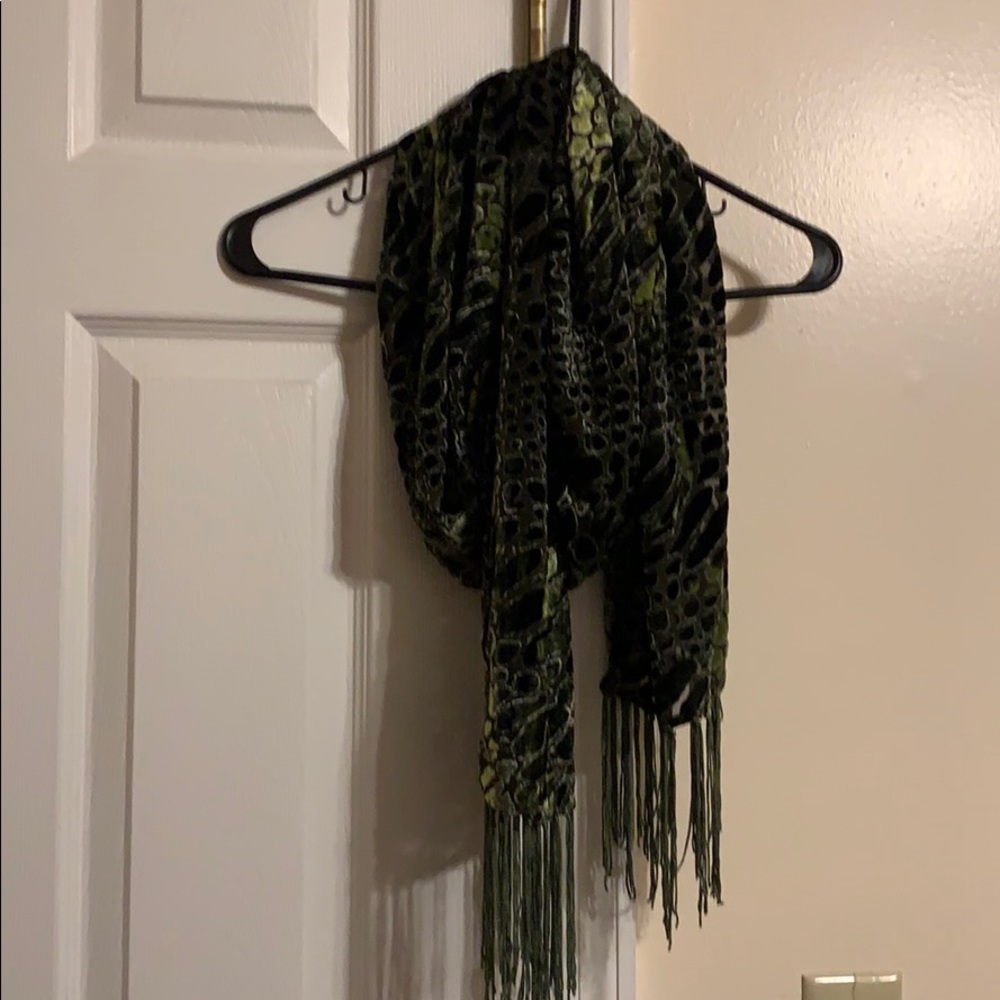 Scarf